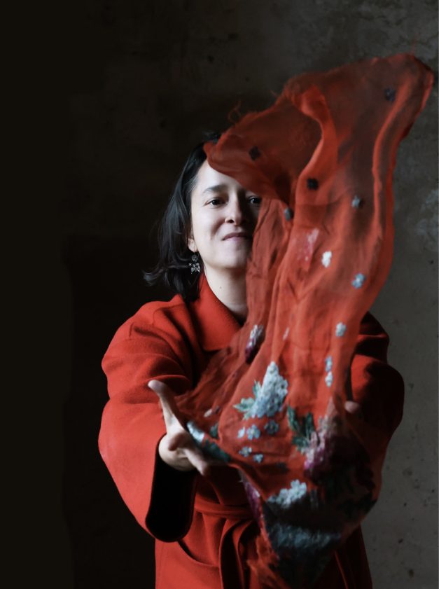 Nadia ALBERTINI