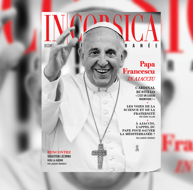 Incorsica N°106