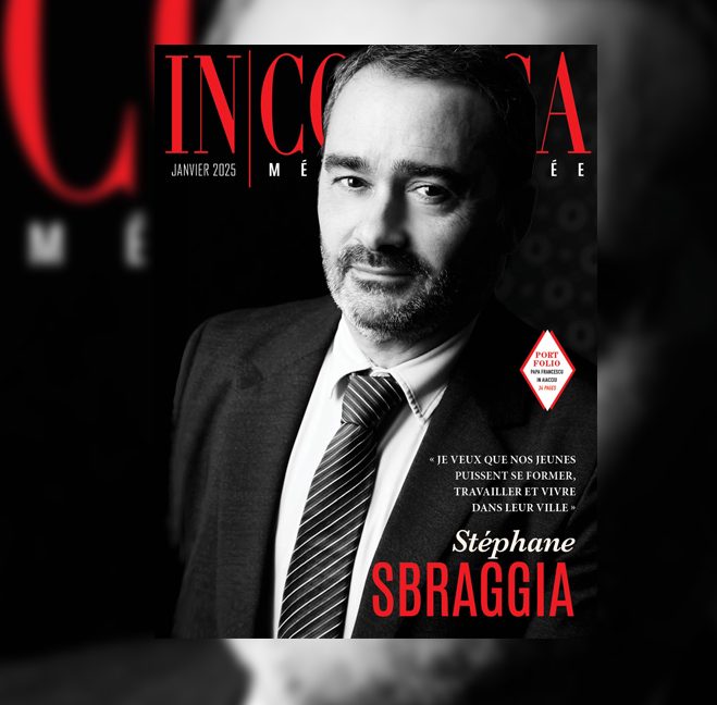 Incorsica N°107