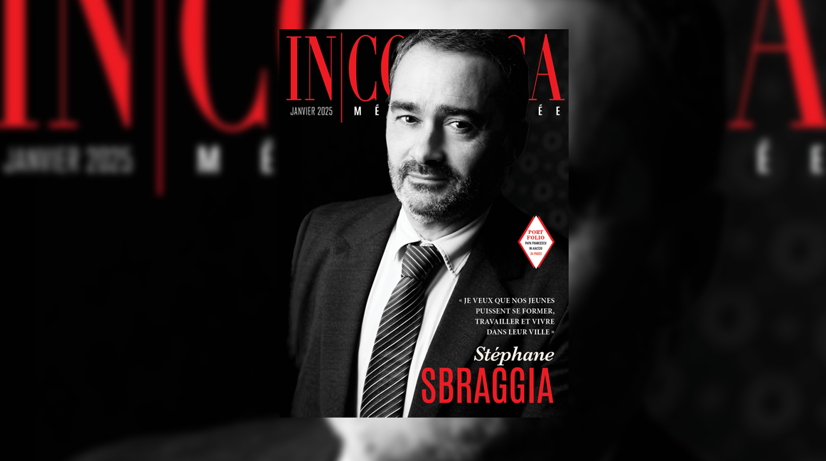 Incorsica N°107