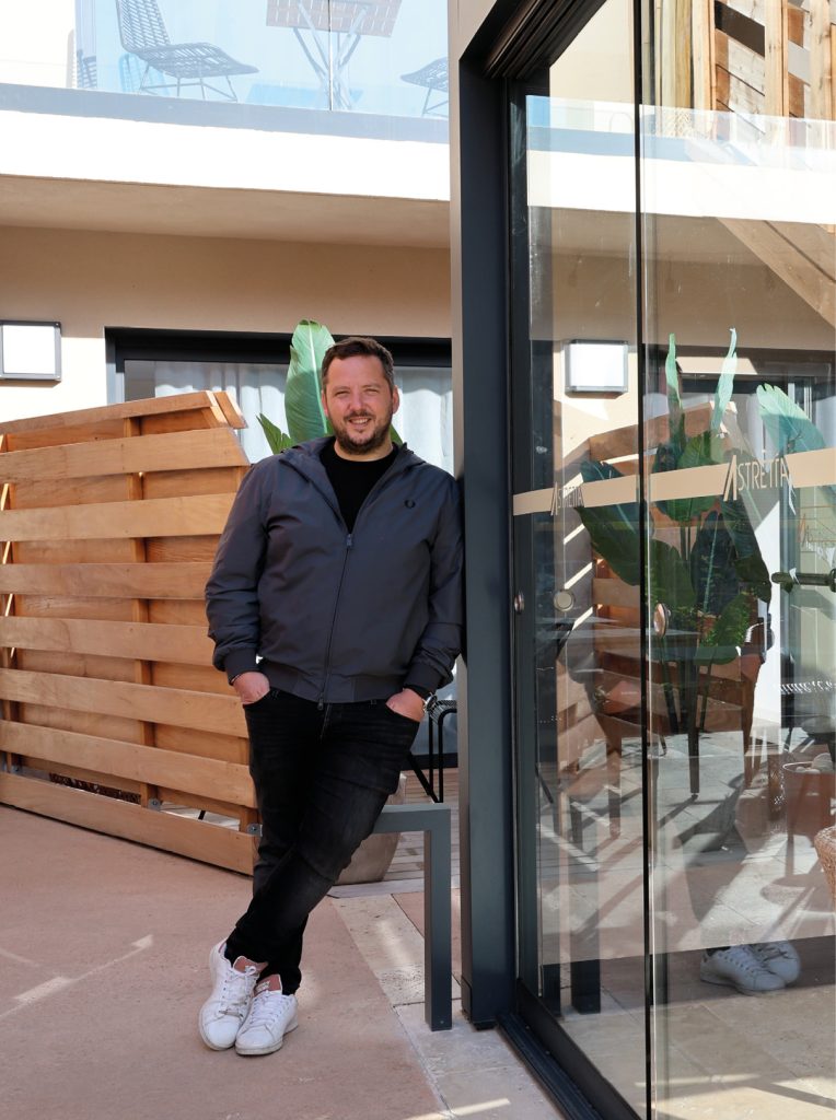 JEAN-DAMIEN AUBEAU