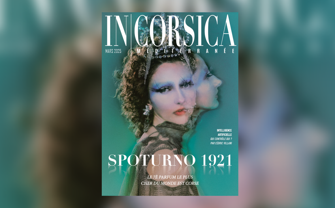 Incorsica N°109
