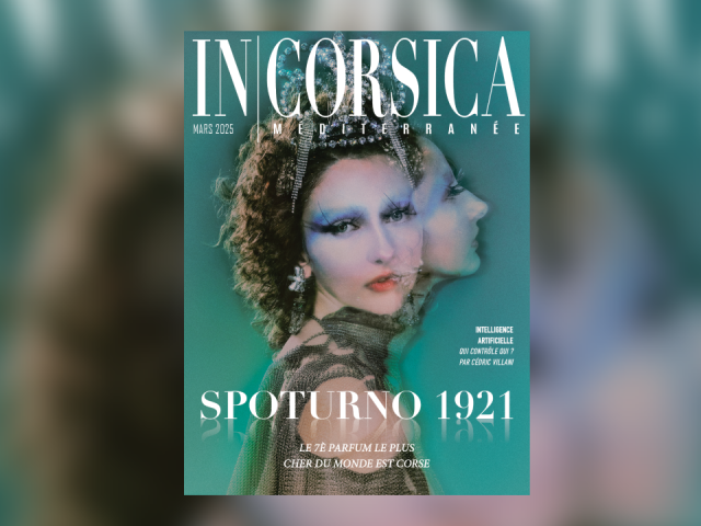 Incorsica N°109