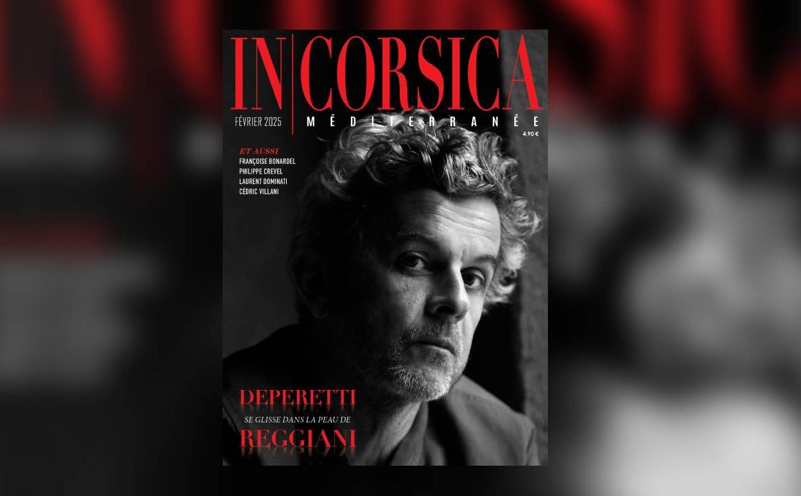 Incorsica N°108