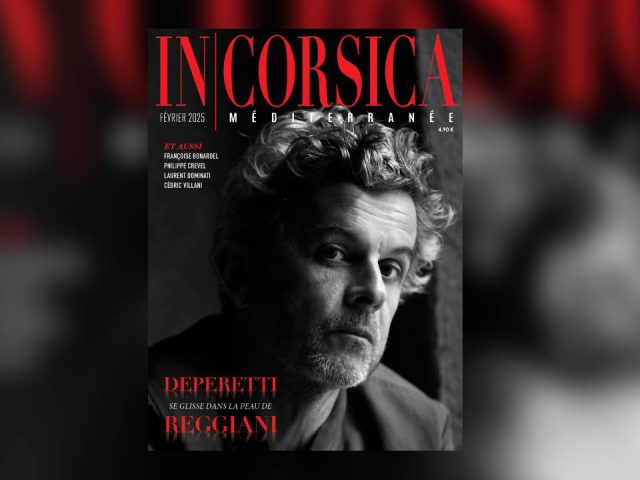 Incorsica N°108