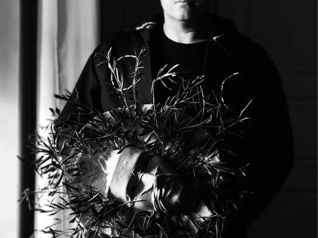 NICOLAS QUIRICONI