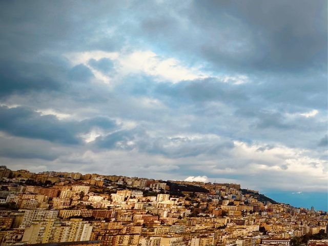 NAPOLITUDE