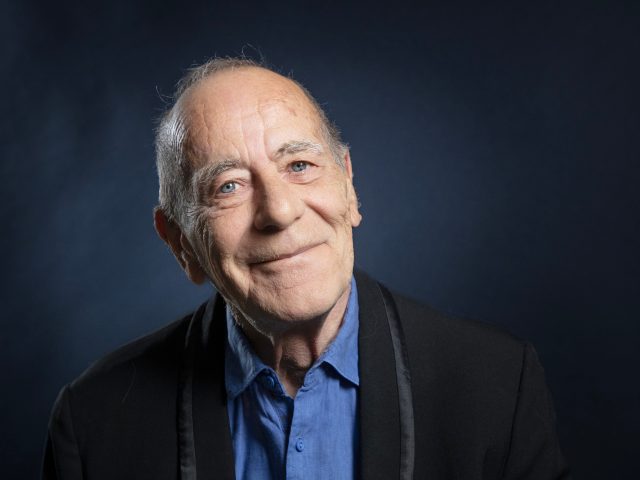 Jean-Noël PANCRAZI 