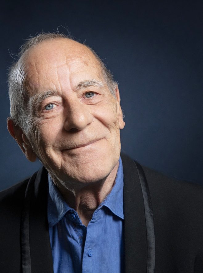 Jean-Noël PANCRAZI 