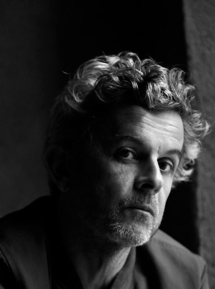 THIERRY DE PERETTI JOUE REGGIANI