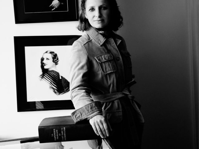 VÉRONIQUE inoubliable SPOTURNO