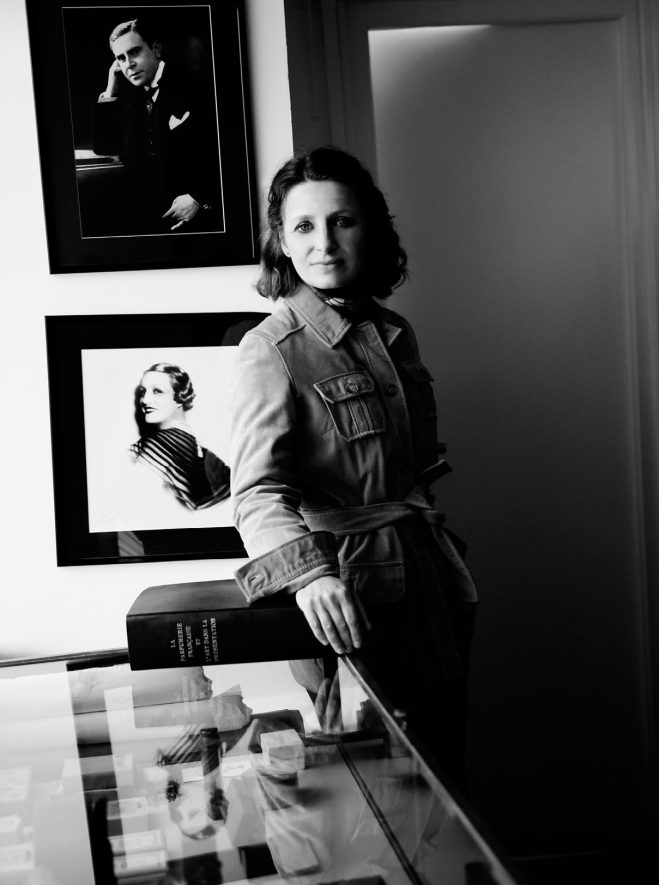 VÉRONIQUE inoubliable SPOTURNO