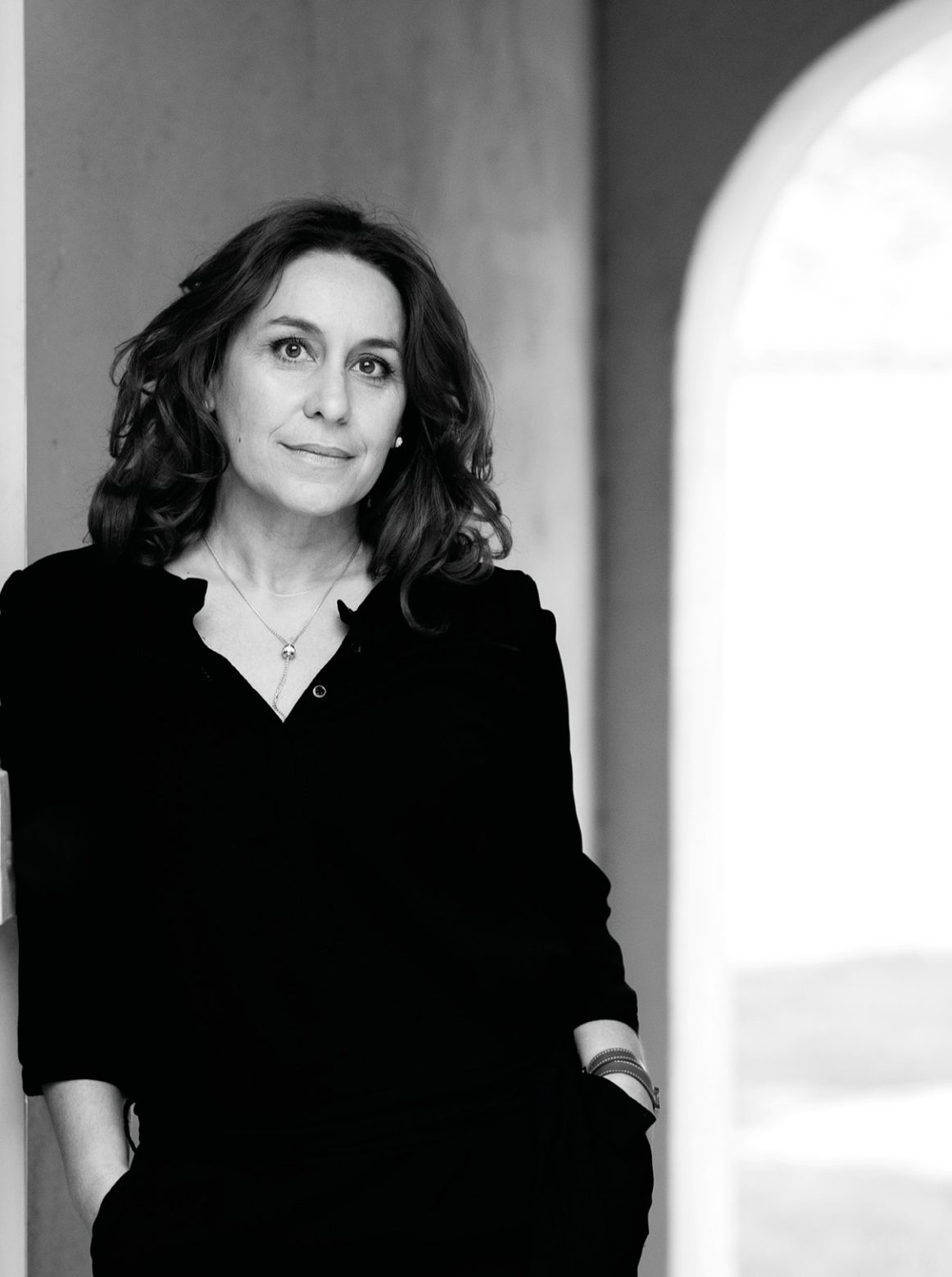 KATIA MAÏBODORA
