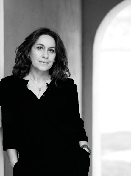 KATIA MAÏBODORA