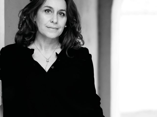 KATIA MAÏBODORA