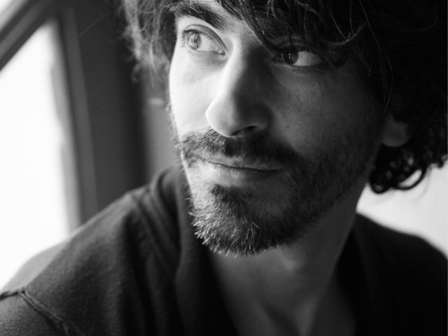 Thomas MARINI