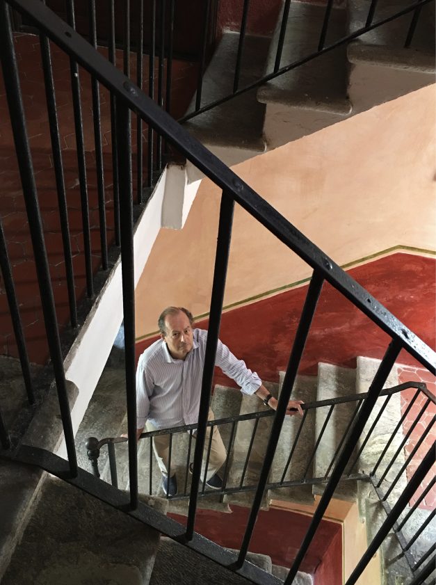 JEAN-MARIE ROUART