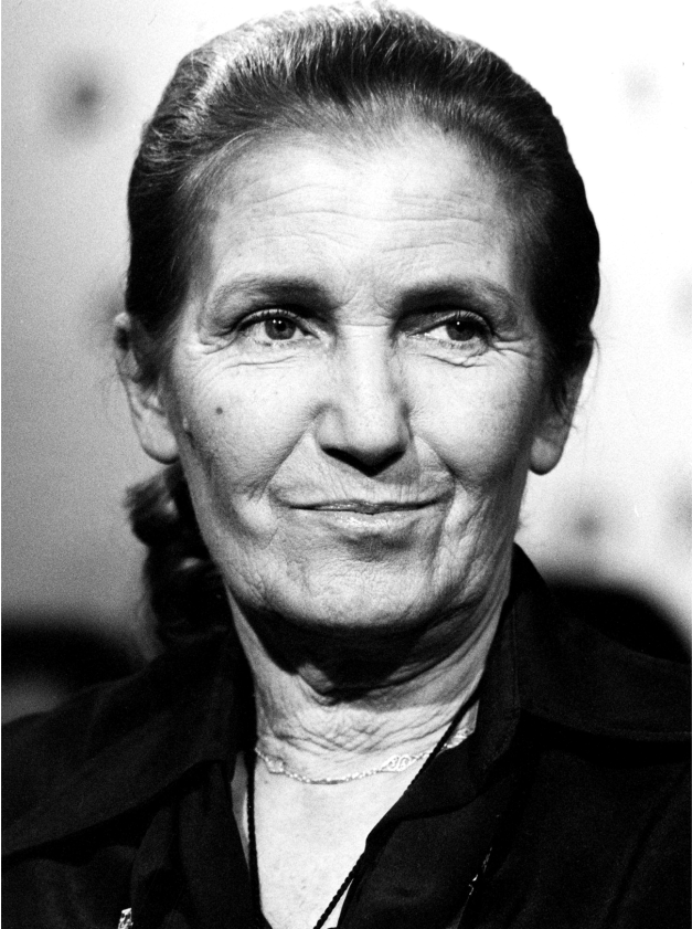 MARIE SUSINI