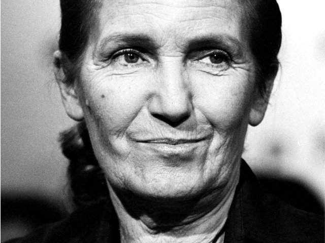 MARIE SUSINI