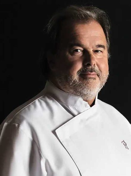 Pierre HERMÉ 