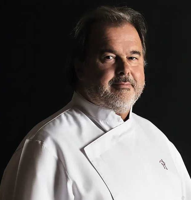 Pierre HERMÉ 