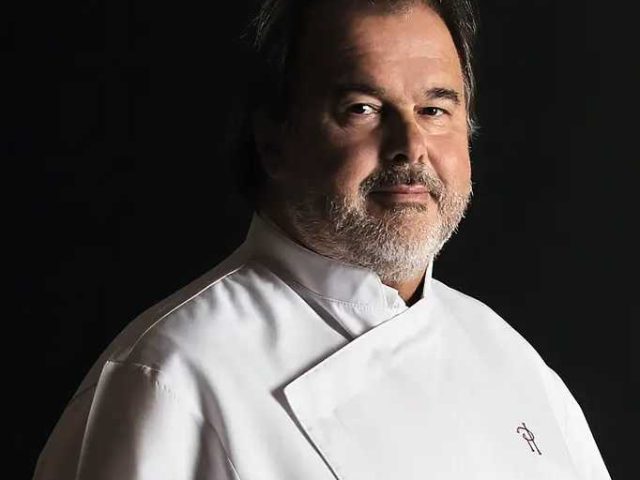 Pierre HERMÉ 
