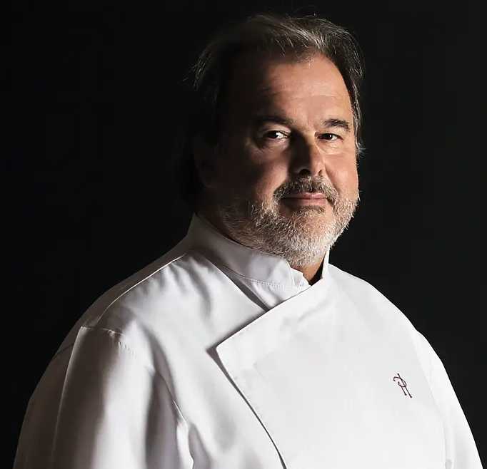 Pierre HERMÉ 