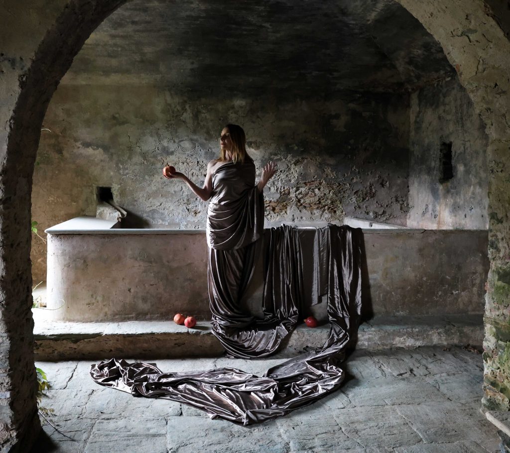 PATRIZIA GATTACECA