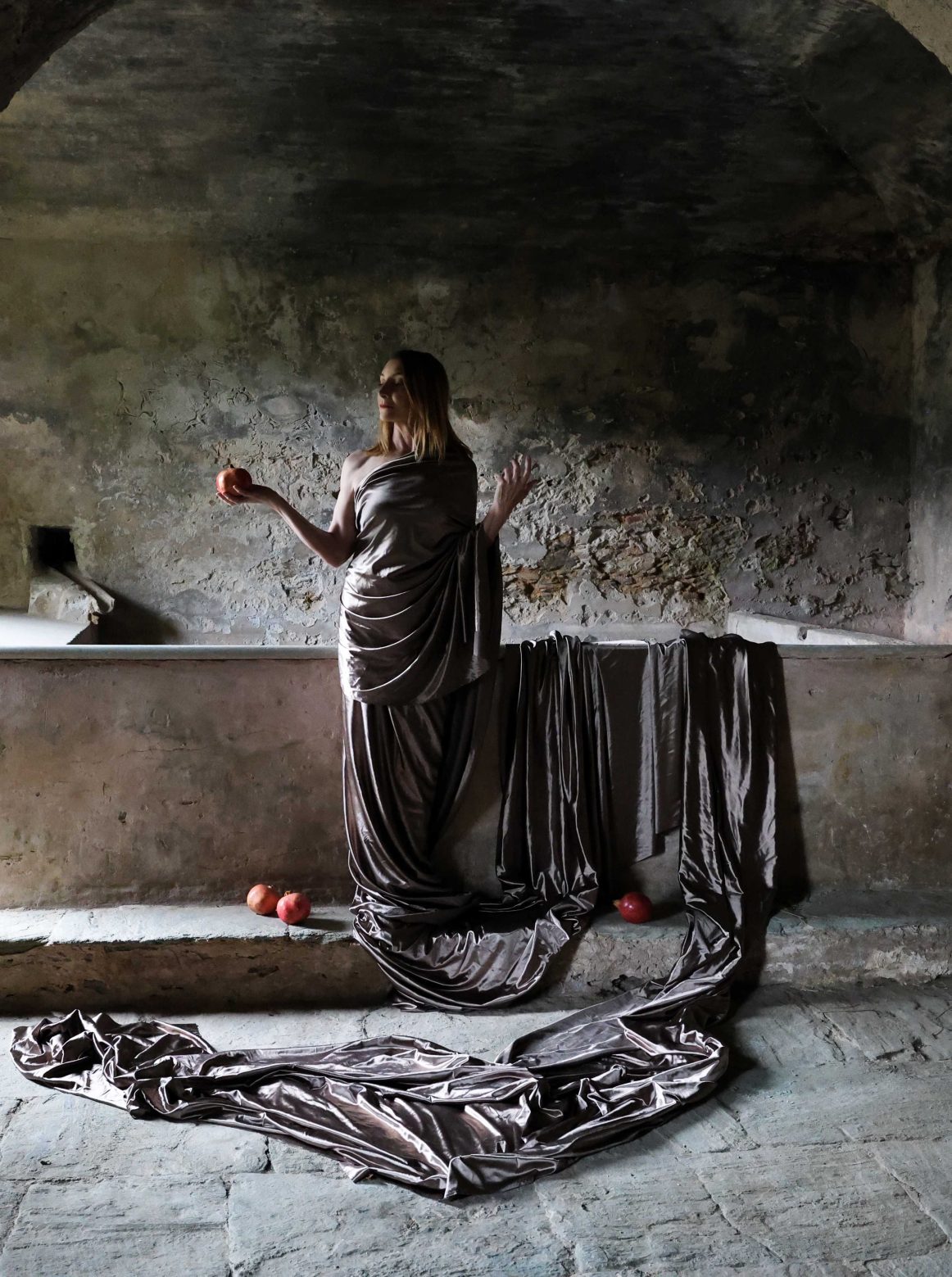 PATRIZIA GATTACECA