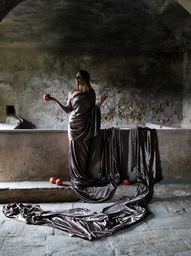 PATRIZIA GATTACECA