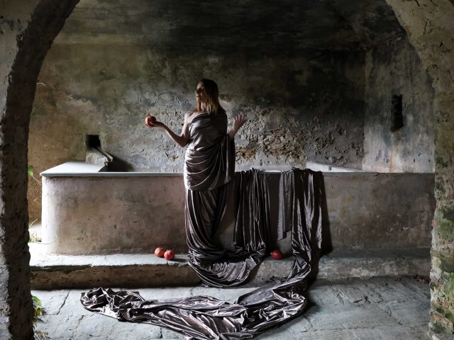 PATRIZIA GATTACECA