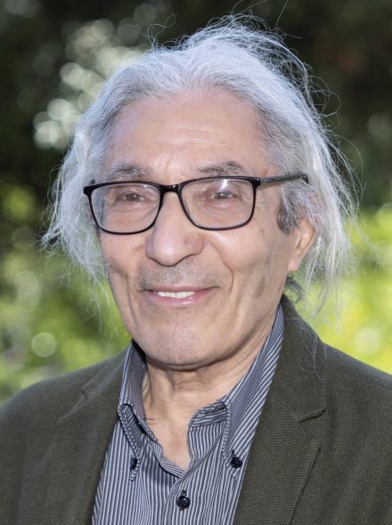 2084 LA FIN DU MONDE