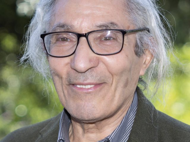 2084 LA FIN DU MONDE