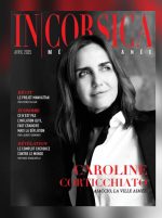 Incorsica N°110