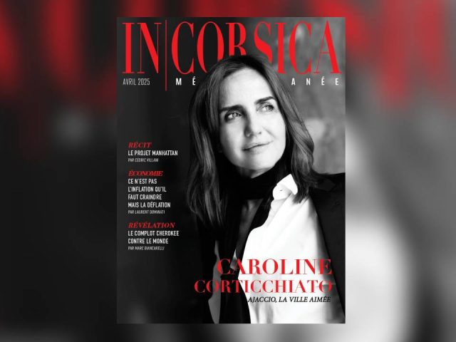 Incorsica N°110