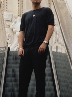 CYRUS GOBERVILLE