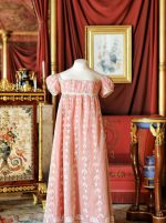 Fashion Joséphine