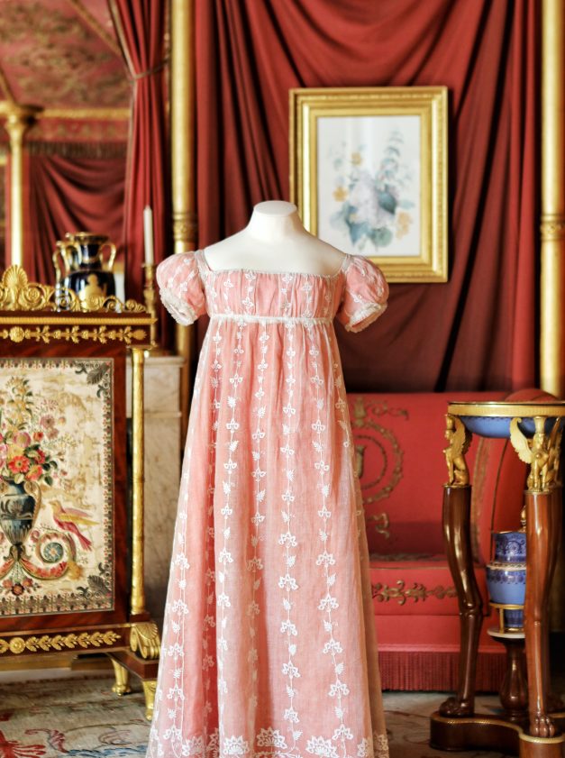 Fashion Joséphine