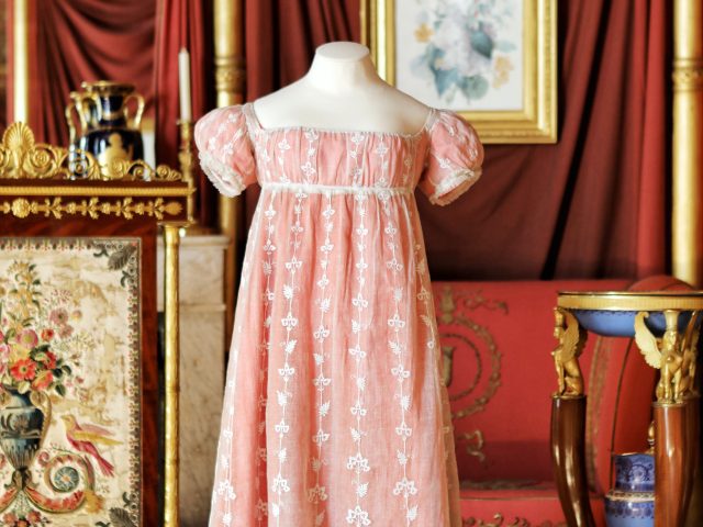 Fashion Joséphine