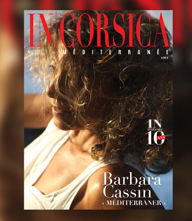 Incorsica N°111