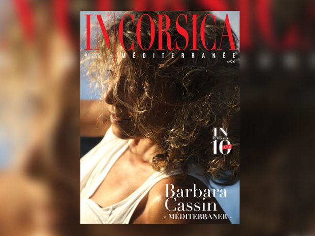 Incorsica N°111