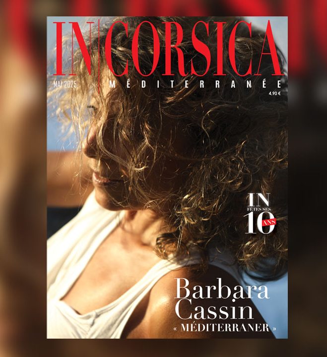 Incorsica N°111