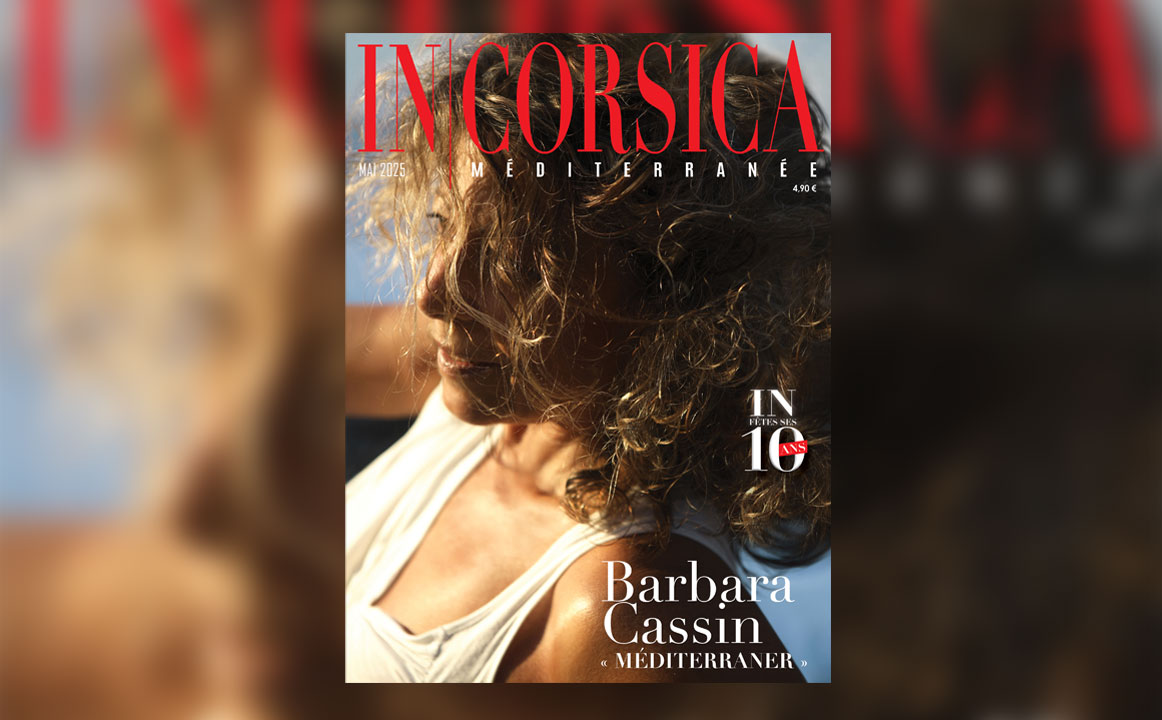 Incorsica N°111