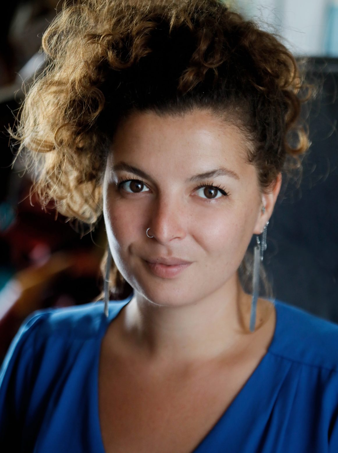 AMANDINE GASTMANS LES CRÉATIONS DE MANDINUCCIA