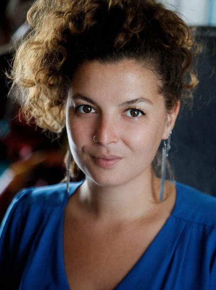 AMANDINE GASTMANS LES CRÉATIONS DE MANDINUCCIA