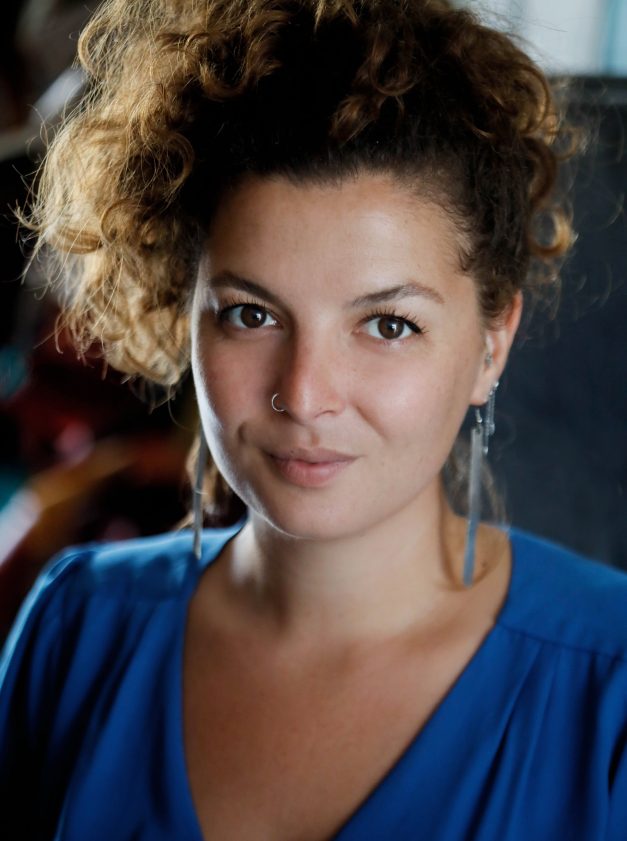 AMANDINE GASTMANS LES CRÉATIONS DE MANDINUCCIA