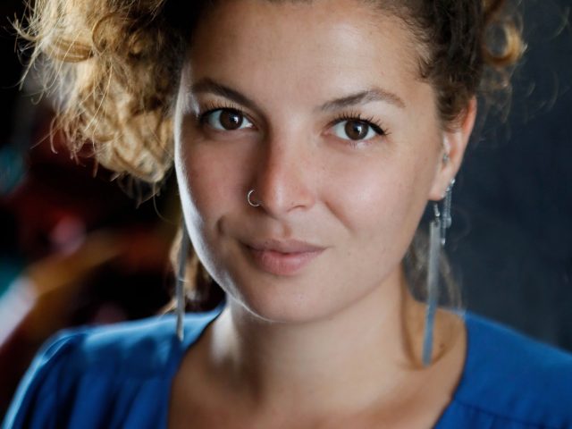 AMANDINE GASTMANS LES CRÉATIONS DE MANDINUCCIA