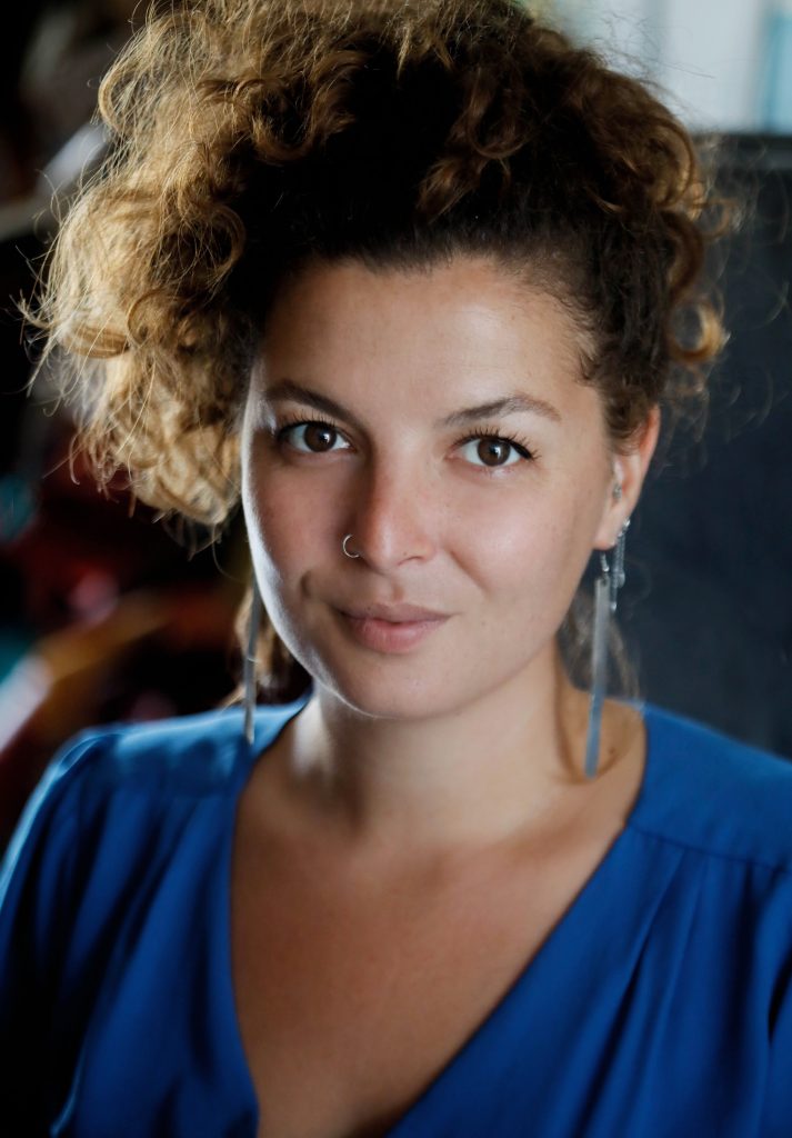 AMANDINE GASTMANS LES CRÉATIONS DE MANDINUCCIA