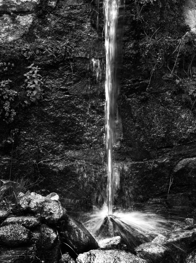 L’eau de Corse DE L’OR, DU PLOMB, DU PLASTIQUE.