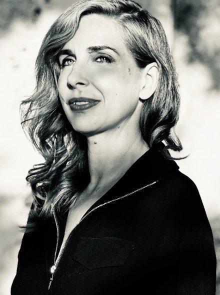 Barbara CARLOTTI CHÉRIE